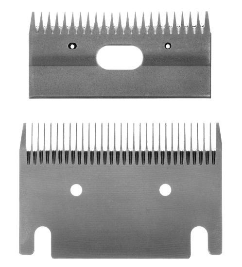 Afbeelding van SCHEERMACHINEMESSEN LISCOP 100-102