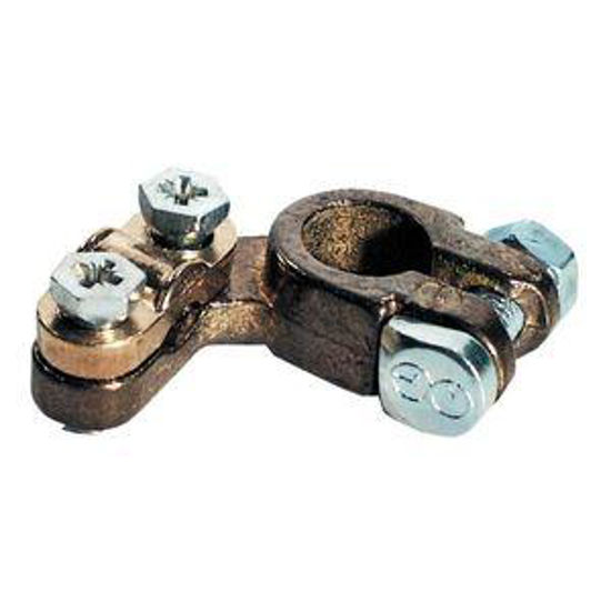 Afbeelding van ACCUPOOLKLEM MIN