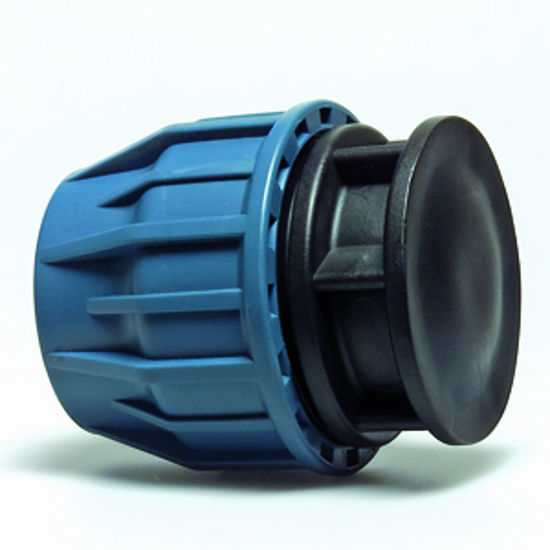 Afbeelding van EINDSTOP 20 MM