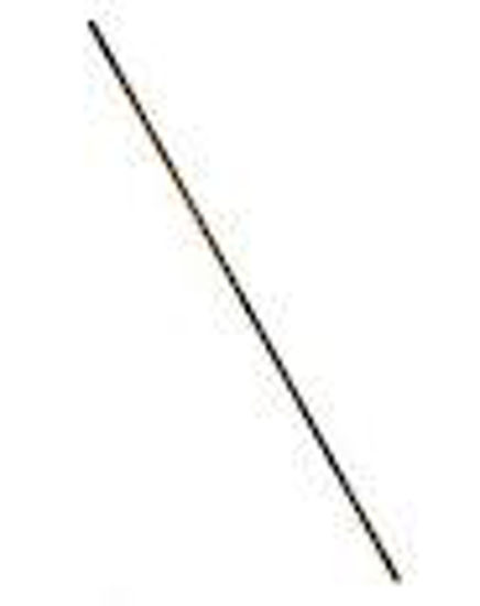 Afbeelding van RAAGBOLSTEEL 250/23,5  P10