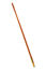 Afbeelding van HOOIVORKSTEEL MET VEERBUS 5 V 150CM V13
