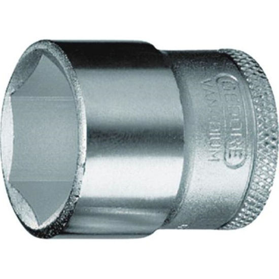 Afbeelding van DOPSLEUTEL ZESKANT GEDORE 3/8" 30 7MM