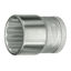 Afbeelding van DOPSLEUTEL 12KANT GEDORE 3/8" D30 13MM