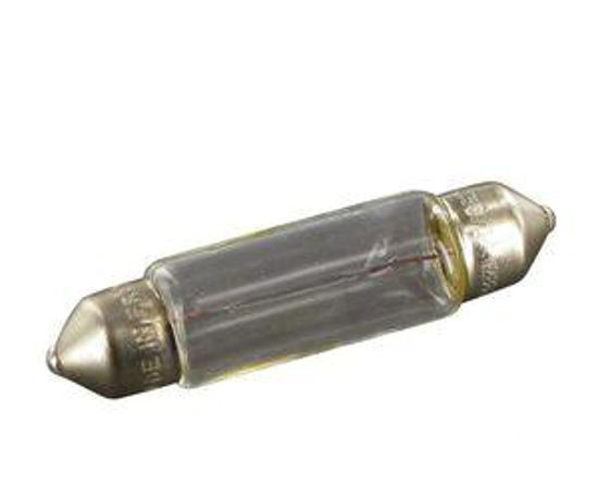 Afbeelding van AUTOLAMP HELLA 12V/10W