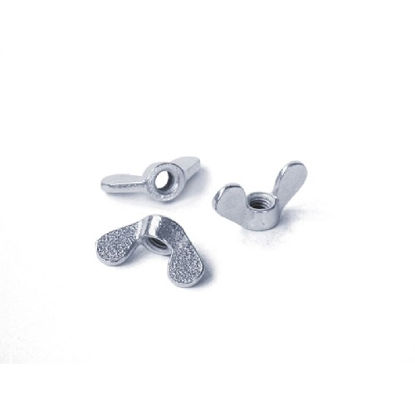 Afbeelding van VLEUGELMOER DIN315 ELV M10 100ST