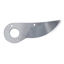 Afbeelding van BOVENMES FELCO SNOEISCHAAR 2/3