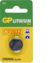 Afbeelding van BATTERIJ CR2032 LITHIUMCELL 3 V