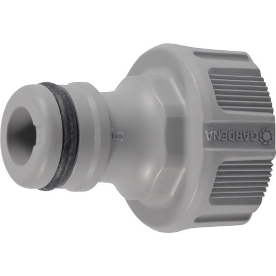 Afbeelding van KRAANSTUK 3/4" BI  GARDENA 18201-50