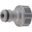 Afbeelding van KRAANSTUK 3/4" BI  GARDENA 18201-50