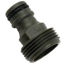 Afbeelding van INSTEEKNIPPEL 3/4" BU GARDENA 2931