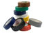 Afbeelding van ISOLATIETAPE VDE ROOD 15MM X10M  10ST