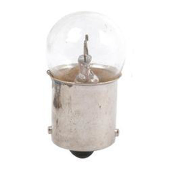 Afbeelding van AUTOLAMP HELLA 24V/15W PST