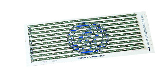 Afbeelding van KRAMBAND 10 ST