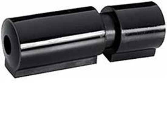 Afbeelding van KABELVERB.HELLA 1-POL 8AMP MET ZEKERING