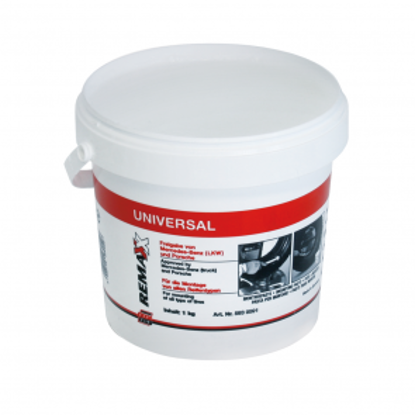 Afbeelding van MONTAGEPASTA TIP TOP 1 KG