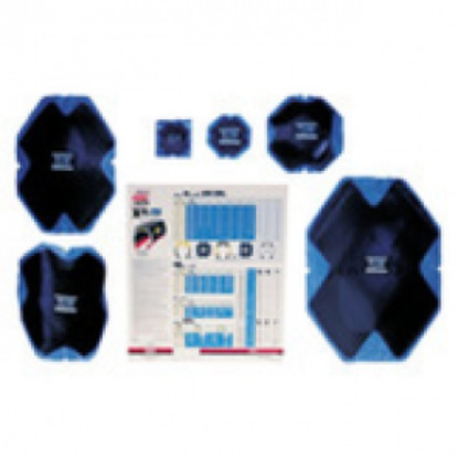 Afbeelding van BUITENBANDPLEISTER TIP TOP PN01