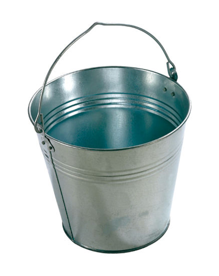 Afbeelding van EMMER VERZINKT 10 LT 632