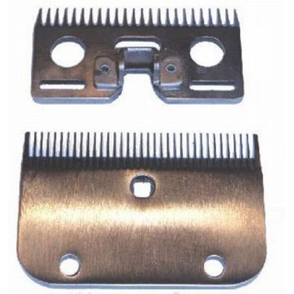 Afbeelding van SCHEERMACHINEMES LISCOP A2  BOVENMES