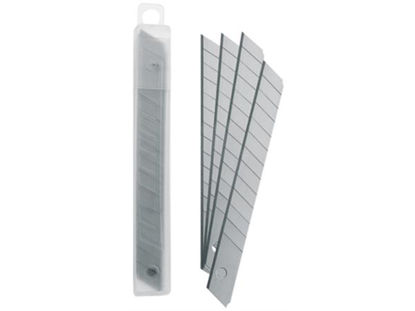 Afbeelding van RES.AFBREEKMES STANLEY 0-11-300 9MM 10ST