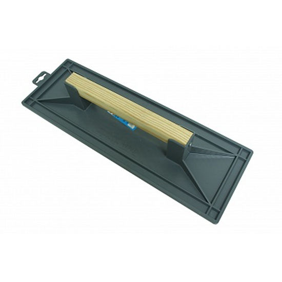 Afbeelding van SCHUURBORD KUNSTSTOF 440X150 MM