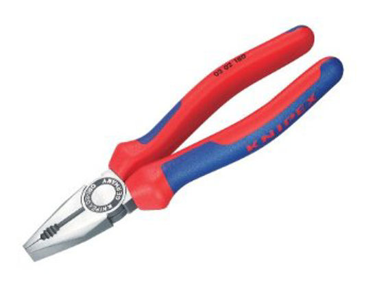 Afbeelding van COMBINATIETANG KNIPEX 200 MM  0302200