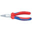 Afbeelding van RONDBUIGTANG KNIPEX 160 MM 2202160
