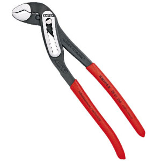 Afbeelding van WATERPOMPTANG KNIPEX ALLIGATOR 300 MM