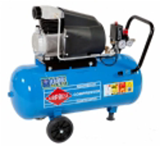 Afbeelding van COMPRESSOR AIRPRESS H280-50
