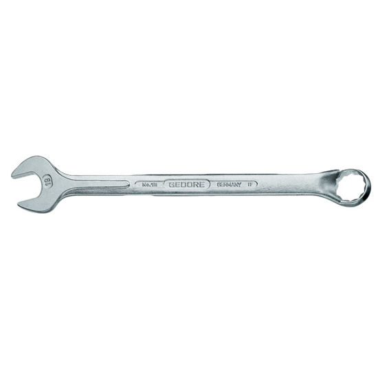 Afbeelding van RINGSTEEKSLEUTEL GEDORE 1B AF 5/8
