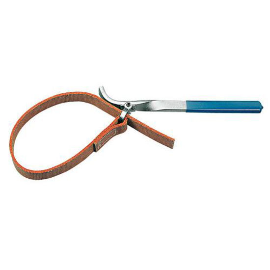 Afbeelding van BANDFILTERTANG GEDORE 36 1-140