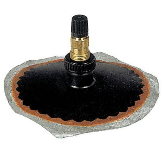 Afbeelding van PLAKVENTIEL TIP TOP TRACTOR TR218