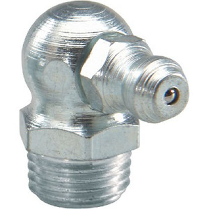 Afbeelding van VETNIPPEL DIN71412 HAAKS ELV 6-90