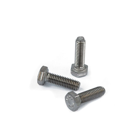 Afbeelding van TAPBOUT DIN933 RVS 4X20 500ST