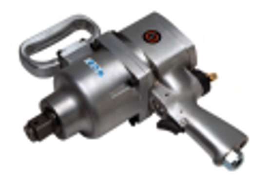 Afbeelding van SLAGMOERSLEUTEL  AIRPRESS  1" 45401