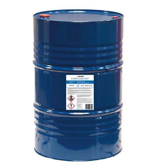 Afbeelding van KOELVLOEISTOF PREMIUM CARIX  55L