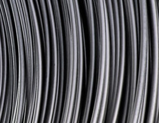 Afbeelding van IJZERDRAAD CRAPAL 2.0 MM 1000 MT 25 KG