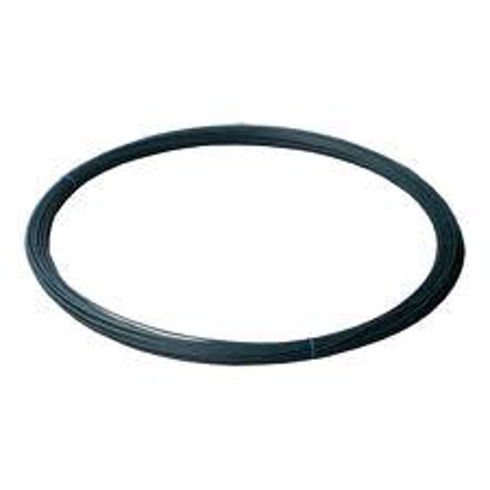 Afbeelding van SPANDRAAD GROEN 2.65/3.8 100 MT