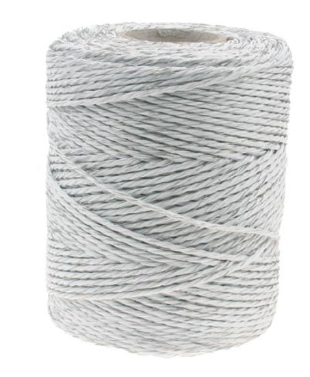 Afbeelding van SCHRIKDRAAD KOLTEC WIT 500 MT