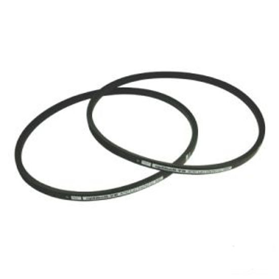 Afbeelding van V-SNAAR OPTIBELT B 73