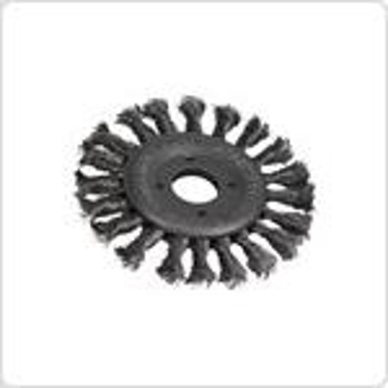 Afbeelding van RONDBORSTEL FLEXOVIT 178X15X22,2 0,5 T35