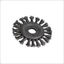 Afbeelding van RONDBORSTEL FLEXOVIT 178X15X22,2 0,5 T35
