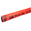 Afbeelding van BRANDWEERSLANG HD ROOD 2,5" WD 17 BAR