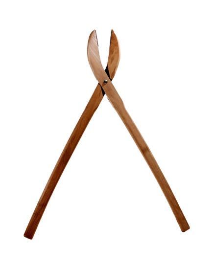 Afbeelding van DISTELTREKKER HOUT K17