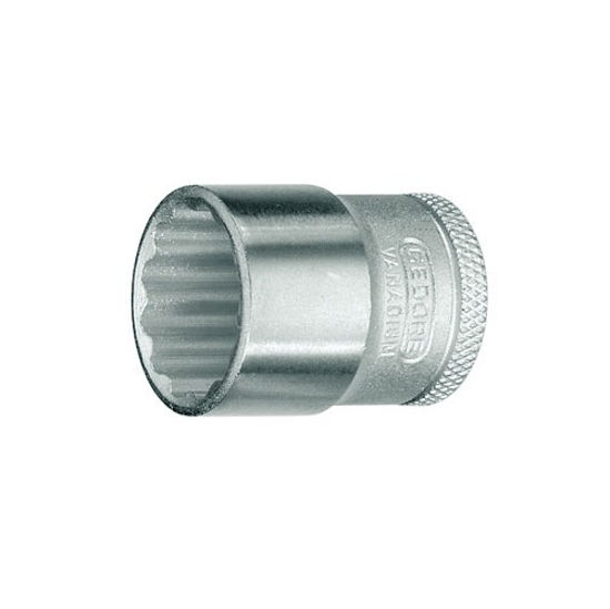 Afbeelding van DOPSLEUTEL 12KANT GEDORE 3/8"D30AF 7/16"