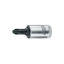 Afbeelding van DOPSLEUTEL TORX GEDORE 3/8" ITX30 T27