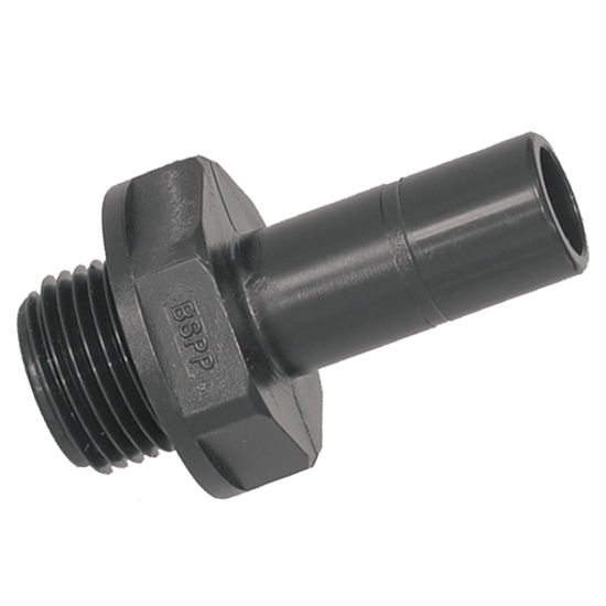 Afbeelding van STEELKOPPELING RINIP-FOOD RECHT BU 6X1/4