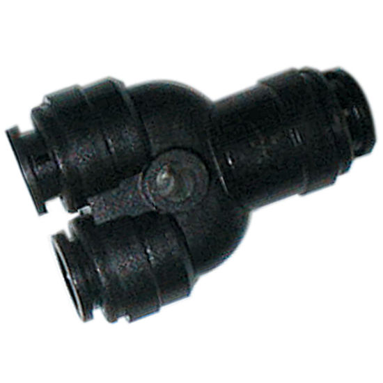 Afbeelding van Y-KOPPELING LYI-FOOD 4