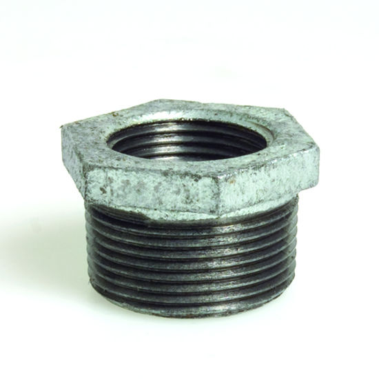 Afbeelding van VERLOOPRING VERZINKT NR 241 1 1/2'X1"