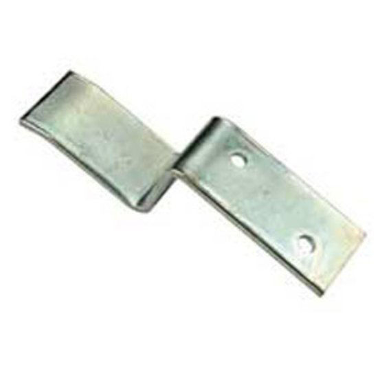 Afbeelding van DEURBALKHAAK OPEN 55X75