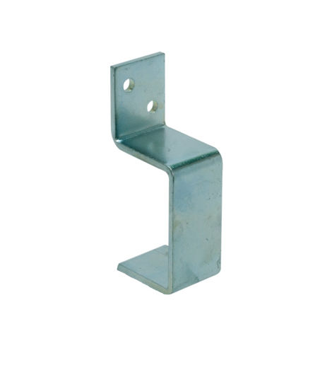 Afbeelding van DEURBALKHAAK DICHT